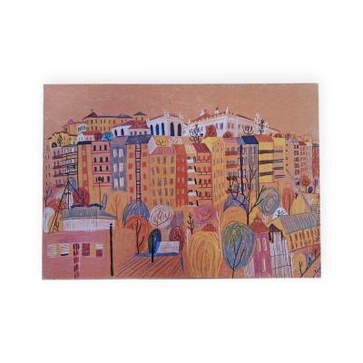 TERESA ALVES Ilustração...