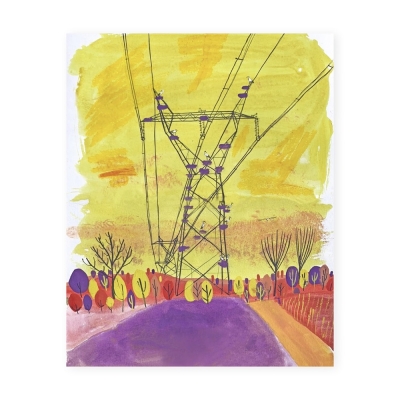 TERESA ALVES Condomio de...