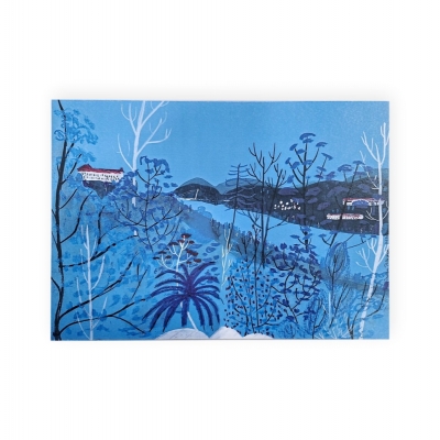 TERESA ALVES Ilustração...