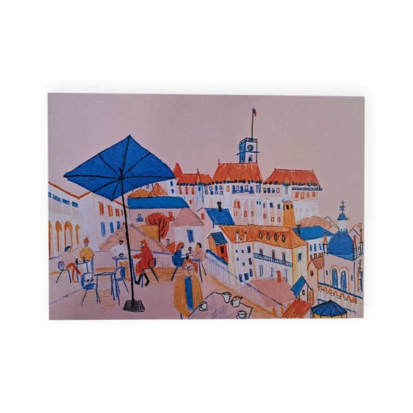 TERESA ALVES Ilustração Machado...