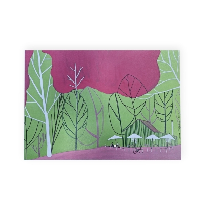 TERESA ALVES Ilustração...