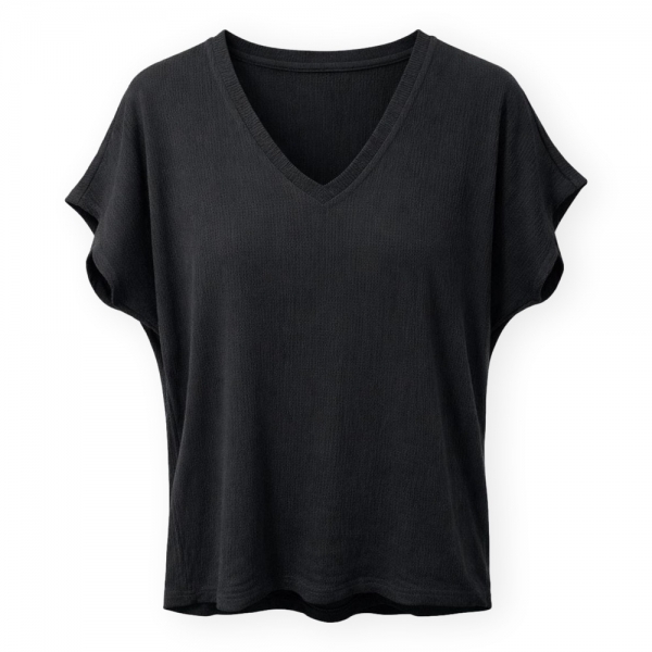 ONLY Top Kaylie - Black