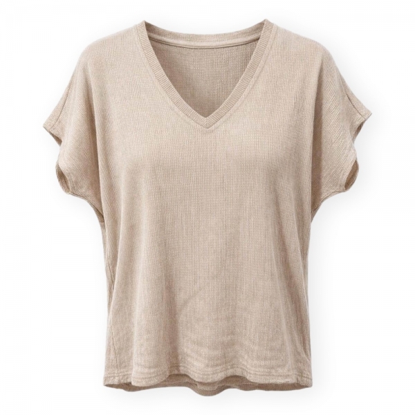 ONLY Top Kaylie - Laurel Wreath