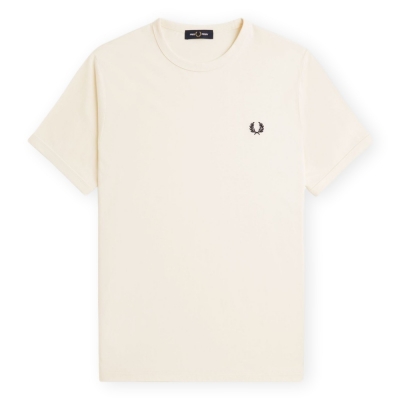 FRED PERRY T-Shirt Ringer...