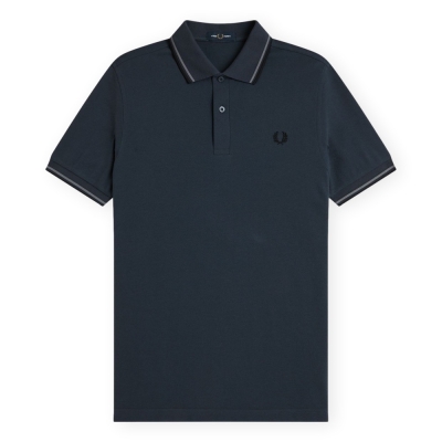 FRED PERRY Polo Twin Tipped...