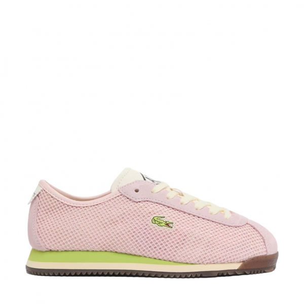 copy of LACOSTE Sapatilhas Club-Low -...