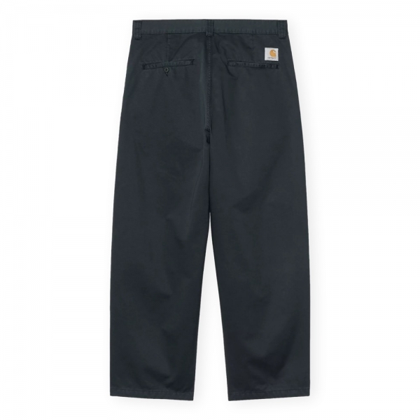 CARHARTT WIP Calças Brady - Carbon...