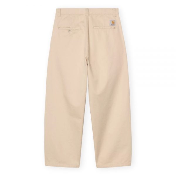 CARHARTT WIP Calças Brady - Wall...