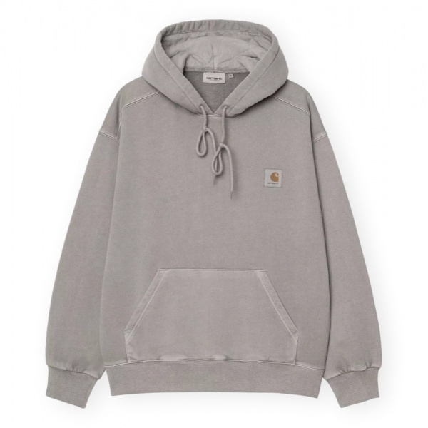 CARHARTT WIP Sweatshirt Hooded Nelson...