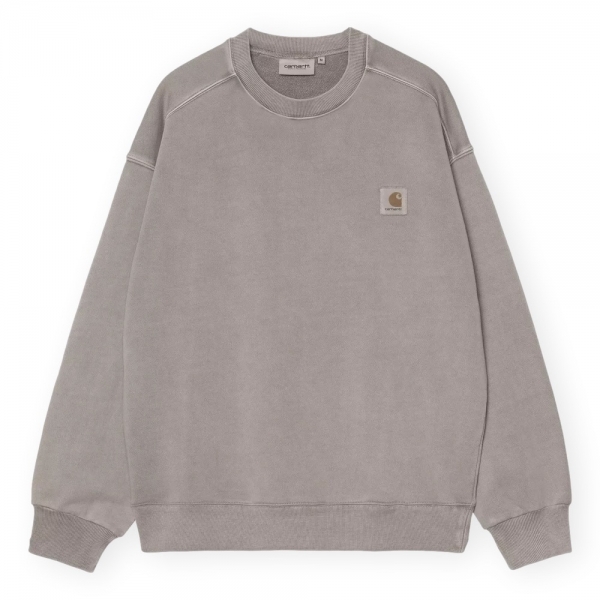 CARHARTT WIP Sweatshirt Nelson -...