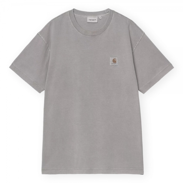 CARHARTT WIP T-Shirt Nelson - Yosemite