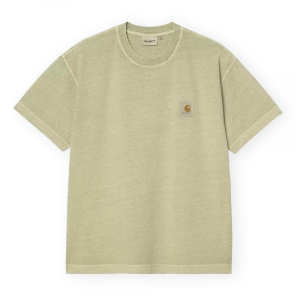 CARHARTT WIP Nelson T-Shirt - Gentle...