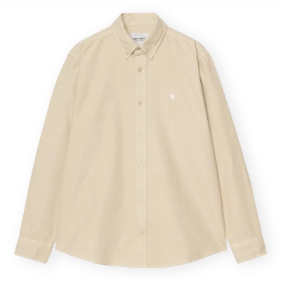 CARHARTT WIP Bolton Shirt -...
