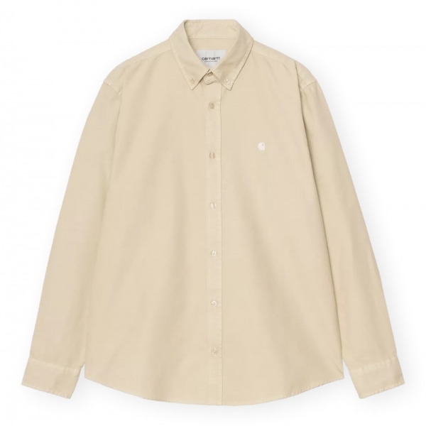 CARHARTT WIP Bolton Shirt - Barchan