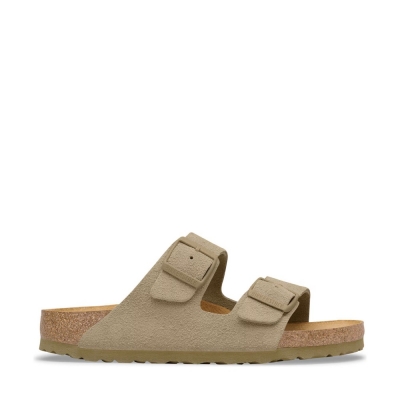 BIRKENSTOCK Arizona Suede...