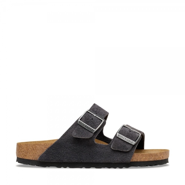 BIRKENSTOCK Arizona Suede Leather...