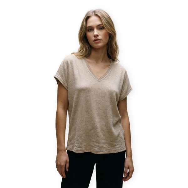 ONLY Top Kaylie - Laurel Wreath