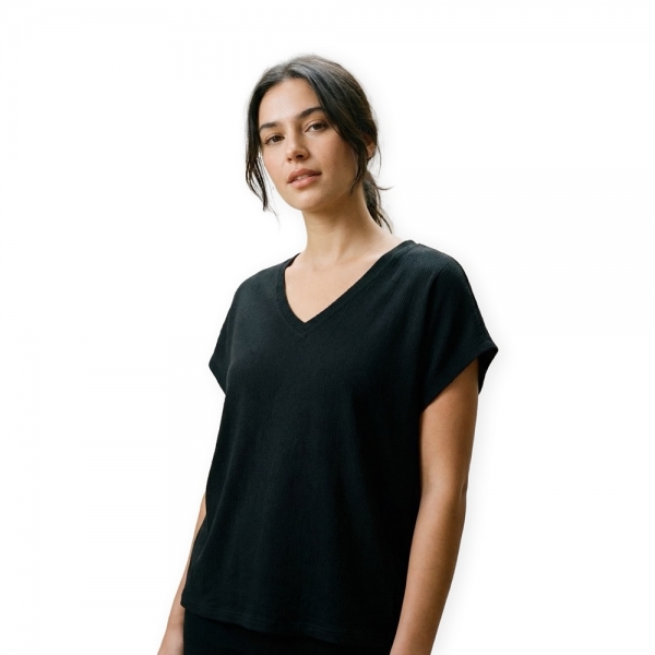 ONLY Top Kaylie - Black