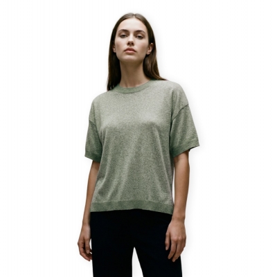 VILA Top Nowy - Olivine