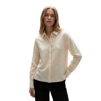 VILA Addie Shirt -...