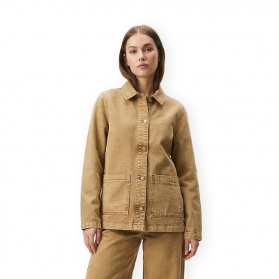 VILA Jaf Pocket Jacket -...