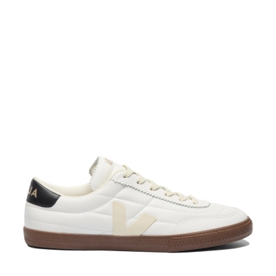 VEJA Panenka Leather W -...