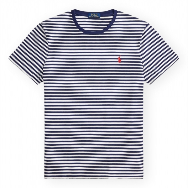 POLO RALPH LAUREN T-Shirt Striped...