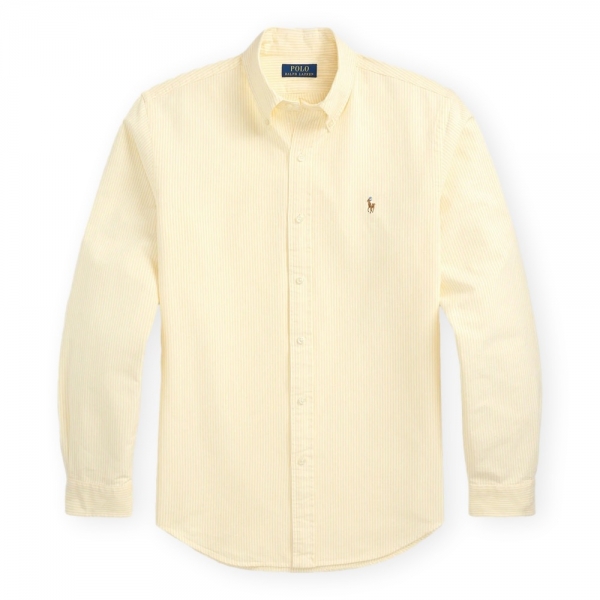 POLO RALPH LAUREN Oxford Custom Fit...