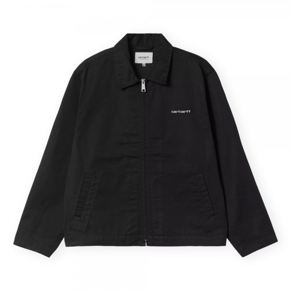 CARHARTT WIP Casaco Module Script -...
