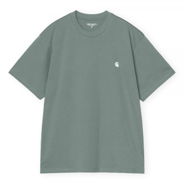 CARHARTT WIP T-Shirt Madison - Velvet...