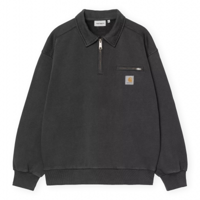 CARHARTT WIP Half Zip...