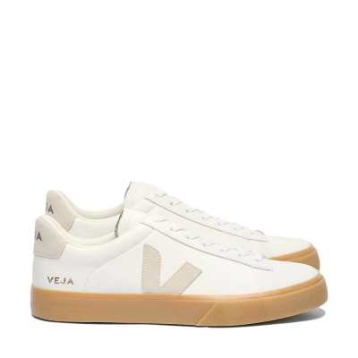 VEJA Campo Leather M -...