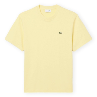 LACOSTE T-Shirt Classic Fit...
