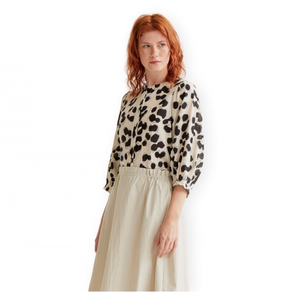 COMPAÑIA FANTÁSTICA Shirt 43020 -...