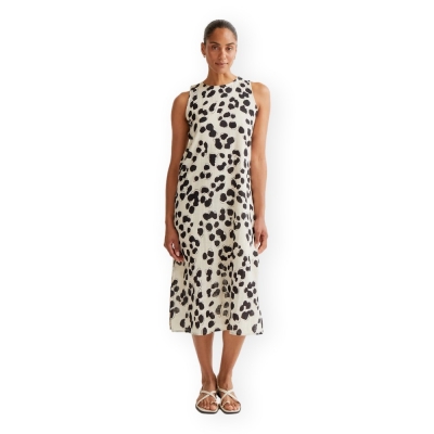 COMPAÑIA FANTÁSTICA Vestido...