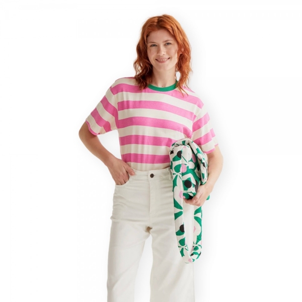 COMPAÑIA FANTÁSTICA T-Shirt 42018 -...