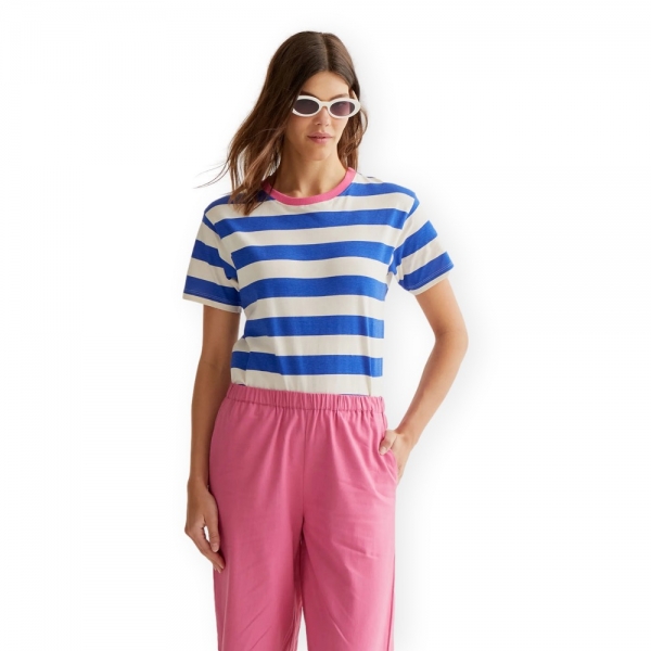 COMPAÑIA FANTÁSTICA T-Shirt 42012 -...