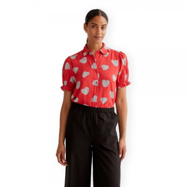 COMPAÑIA FANTÁSTICA Camisa 41016 -...