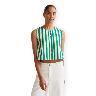 COMPAÑIA FANTÁSTICA Top...