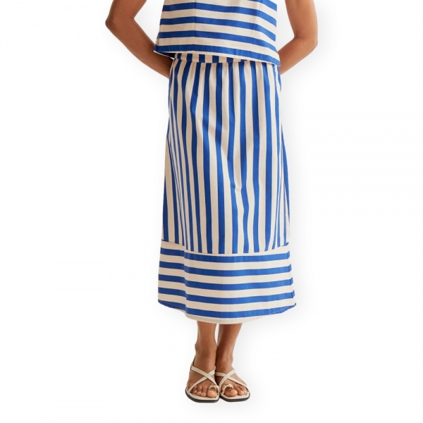 COMPAÑIA FANTÁSTICA Skirt 41032 -...