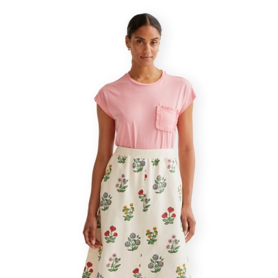 COMPAÑIA FANTÁSTICA T-Shirt...