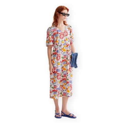 COMPAÑIA FANTÁSTICA Dress...