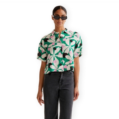 COMPAÑIA FANTÁSTICA Camisa...