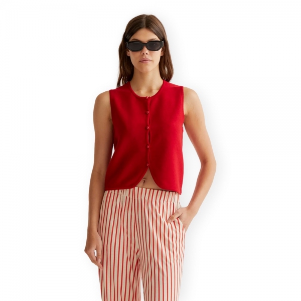 COMPAÑIA FANTÁSTICA Top 10238 - Red