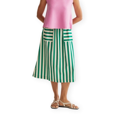 COMPAÑIA FANTÁSTICA Skirt...