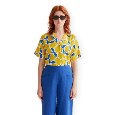 COMPAÑIA FANTÁSTICA Shirt...