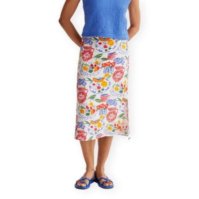 COMPAÑIA FANTÁSTICA Skirt...