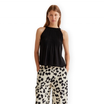 COMPAÑIA FANTÁSTICA Top...