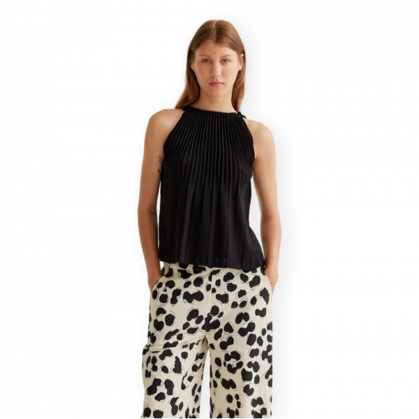 COMPAÑIA FANTÁSTICA Top 10302 - Black