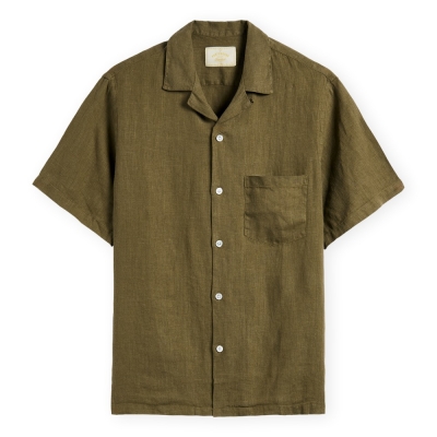 PORTUGUESE FLANNEL Linen...